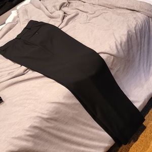 Stafford Performance Suit Pant Machine Washable